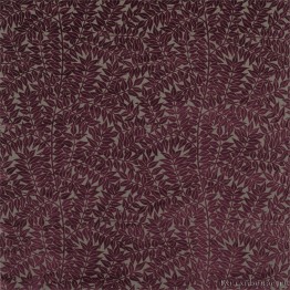 Ткань Morris / BRANCH Wine/Hemp - DM6W230276